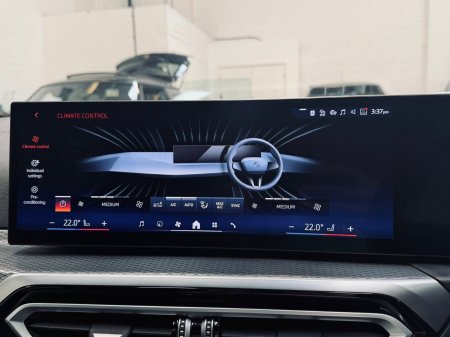 2024 BMW i4 - photo 19