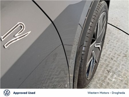 2026 Volkswagen Tayron - photo 24