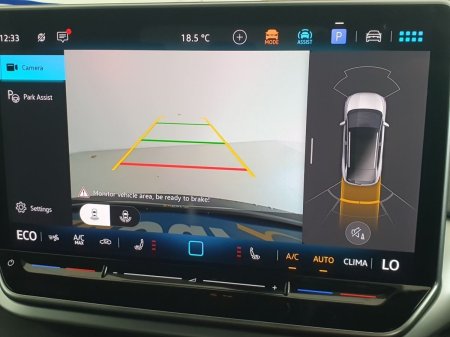 2025 Volkswagen ID.4 - photo 26