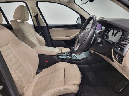 2021 BMW X3 - photo 12