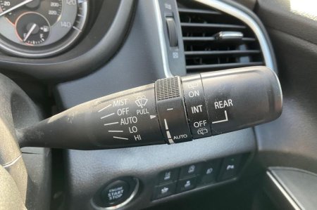 2023 Suzuki S-CROSS - photo 15
