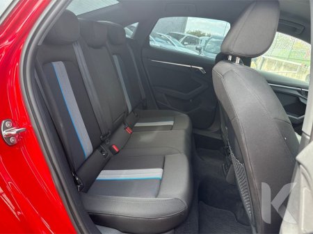 2021 Audi A3 - photo 11