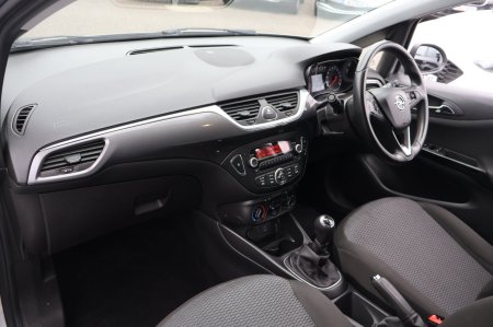 2017 Opel Corsa - photo 24