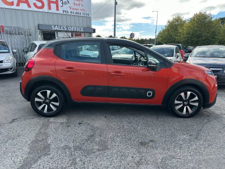 2019 Citroen C3 - photo 4
