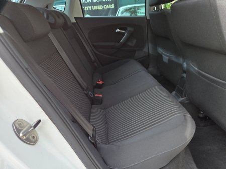 2011 Volkswagen Polo - photo 7