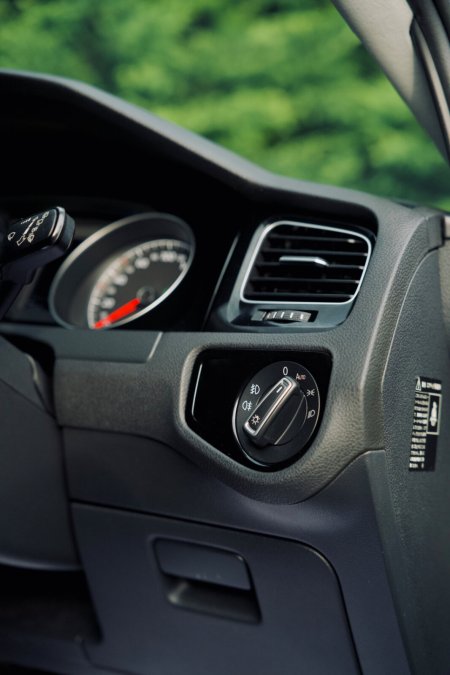 2014 Volkswagen Golf - photo 10