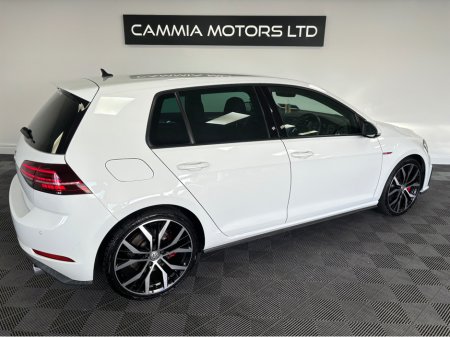 2019 Volkswagen Golf - photo 4