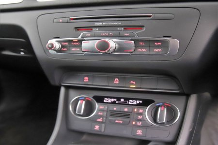 2017 Audi Q3 - photo 22