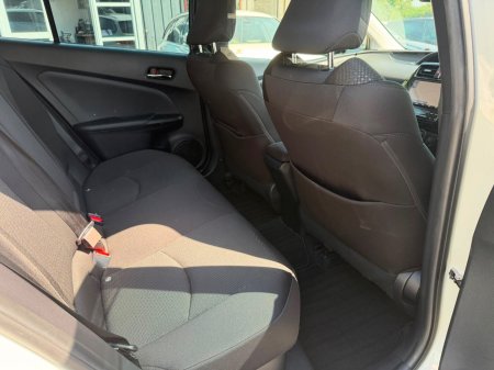 2022 Toyota Prius - photo 19