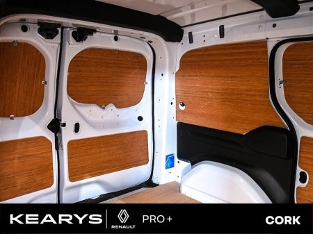 2025 Renault Kangoo - photo 5