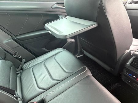 2019 Volkswagen Tiguan - photo 14