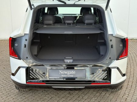 2027 Kia EV5 - photo 39