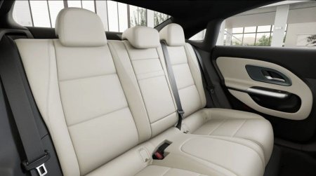 2026 Mercedes-Benz CLA - photo 5