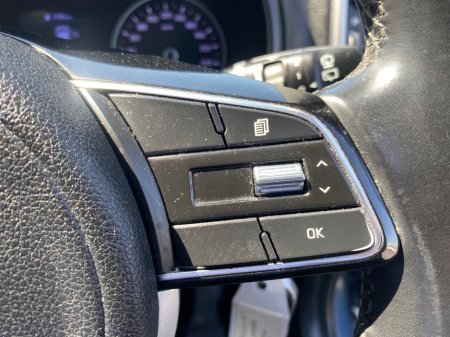 2020 Kia Sportage - photo 21