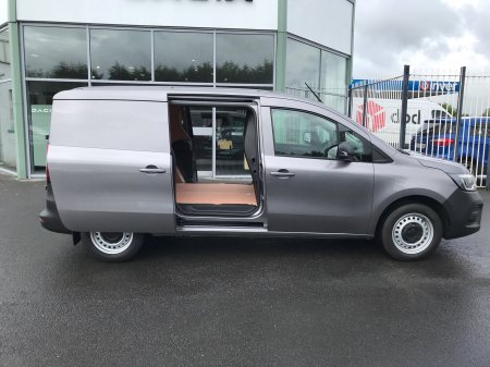 2026 Renault Kangoo - photo 12
