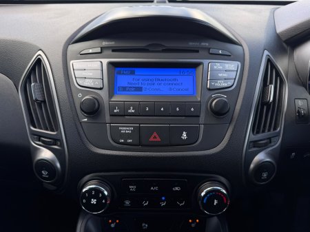 2015 Hyundai ix35 - photo 24