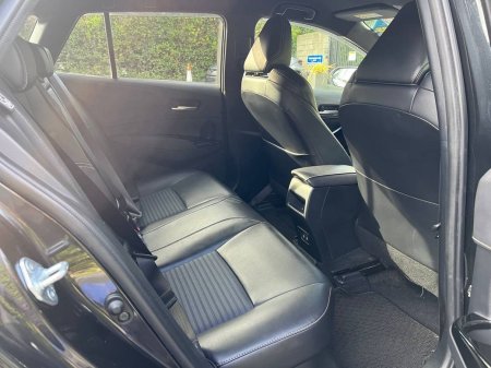 2020 Toyota Corolla - photo 8
