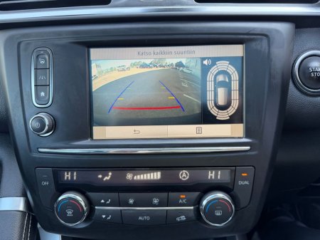 2018 Renault Kadjar - photo 31