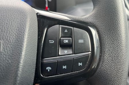 2024 Ford Transit Custom - photo 17