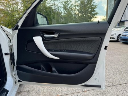 2015 BMW 1-Series - photo 13
