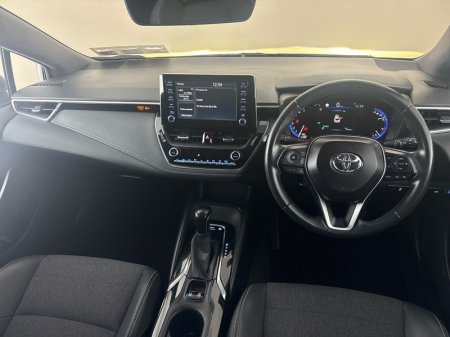 2021 Toyota Corolla - photo 8