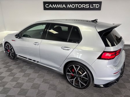2021 Volkswagen Golf - photo 5