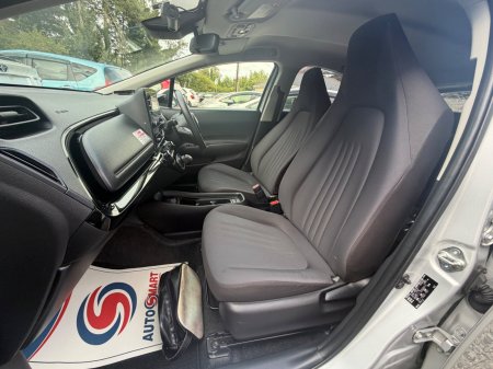 2022 Toyota Aqua - photo 20