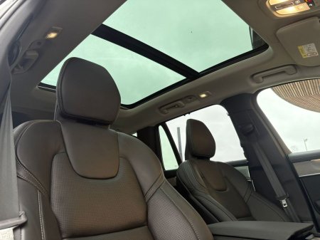 2026 Volvo XC90 - photo 9