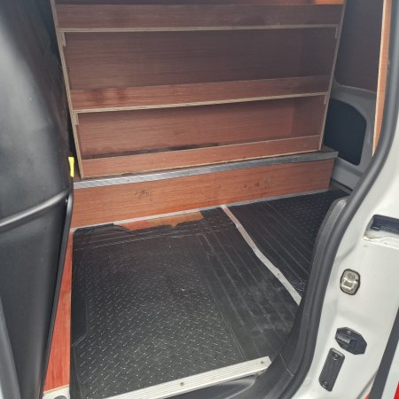 2023 Opel Combo - photo 14