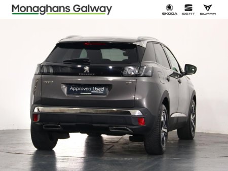 2024 Peugeot 3008 - photo 3