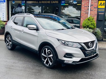 2019 Nissan Qashqai - photo 34