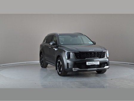 2026 Kia Sorento - photo 5