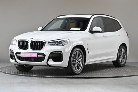 2020 BMW X3 - photo 3
