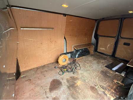 2019 Volkswagen Transporter - photo 11