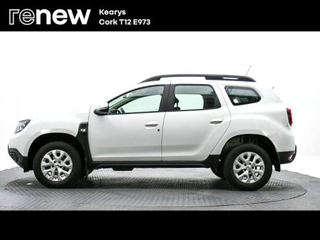 2024 Dacia Duster - photo 7