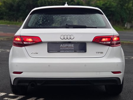 2017 Audi A3 - photo 5