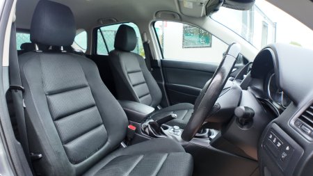 2014 Mazda CX-5 - photo 12