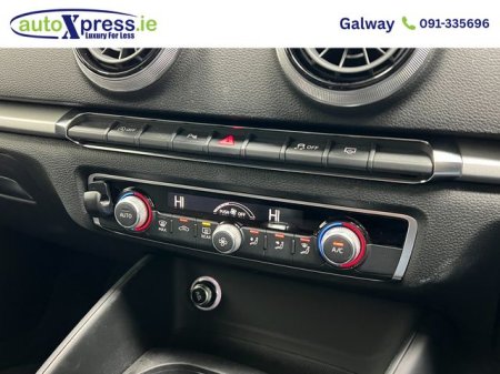2019 Audi A3 - photo 20