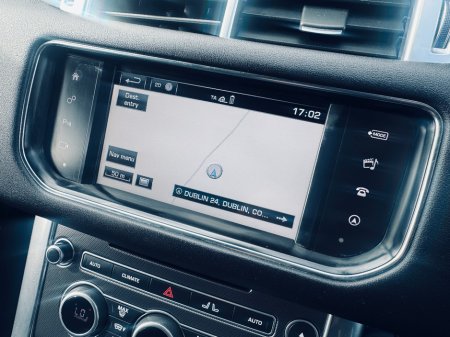 2016 Land Rover Range Rover Sport - photo 29