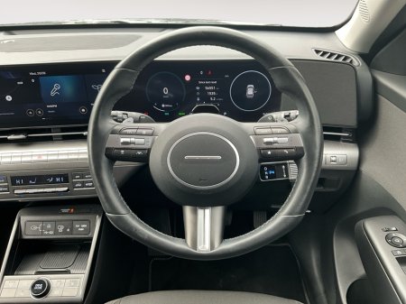 2024 Hyundai KONA - photo 12
