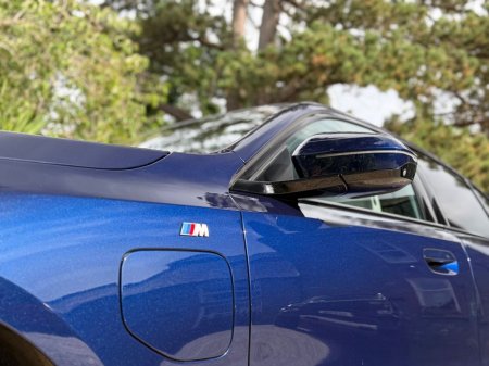 2025 BMW 5-Series - photo 10