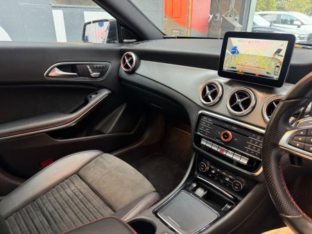 2018 Mercedes-Benz CLA - photo 11
