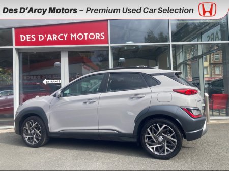 2023 Hyundai KONA - photo 4