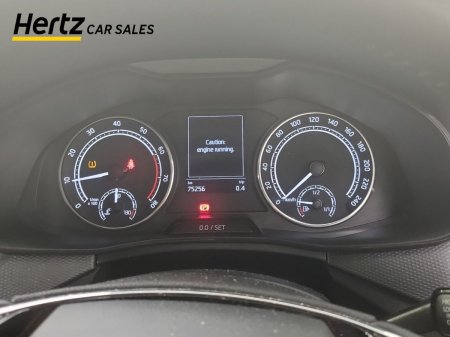 2024 Skoda Kamiq - photo 15