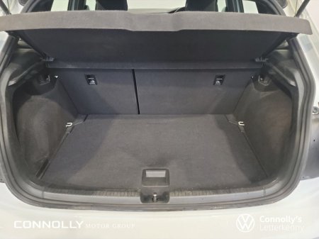 2023 Volkswagen Polo - photo 8