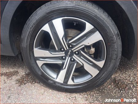 2024 Kia Sorento - photo 15