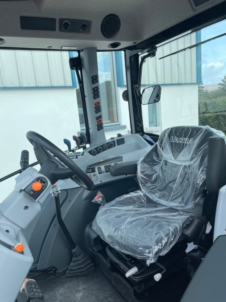 2026 Valtra Valtra A95 GL - photo 6