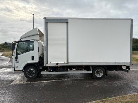 2020 Isuzu N75.190 - photo 4
