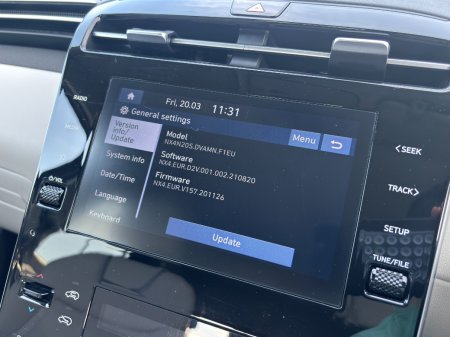 2022 Hyundai Tucson - photo 10