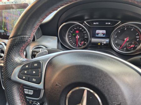 2017 Mercedes-Benz CLA - photo 16
